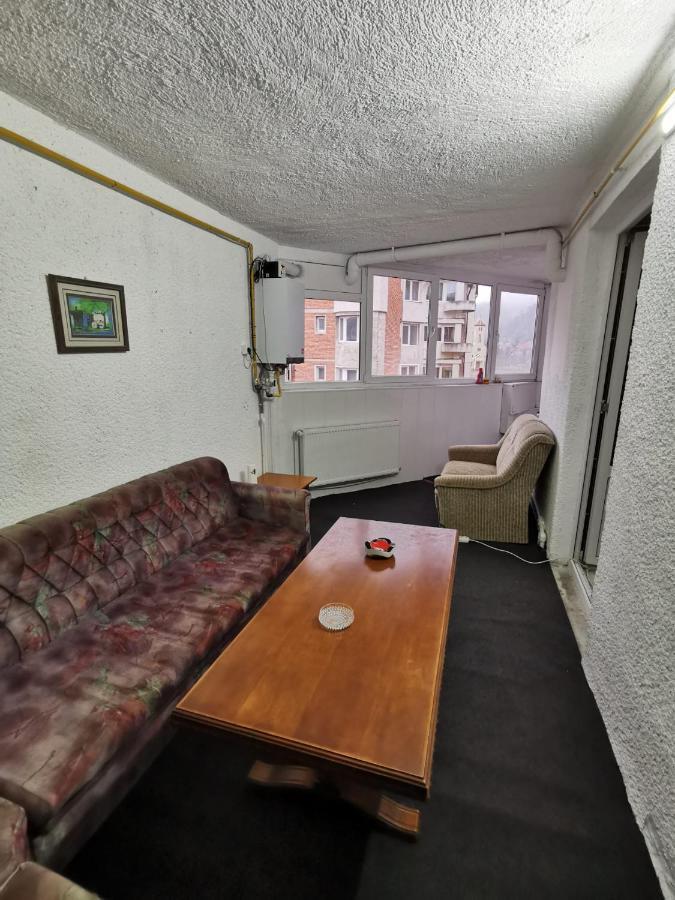 Noah Apartment Uricani  エクステリア 写真