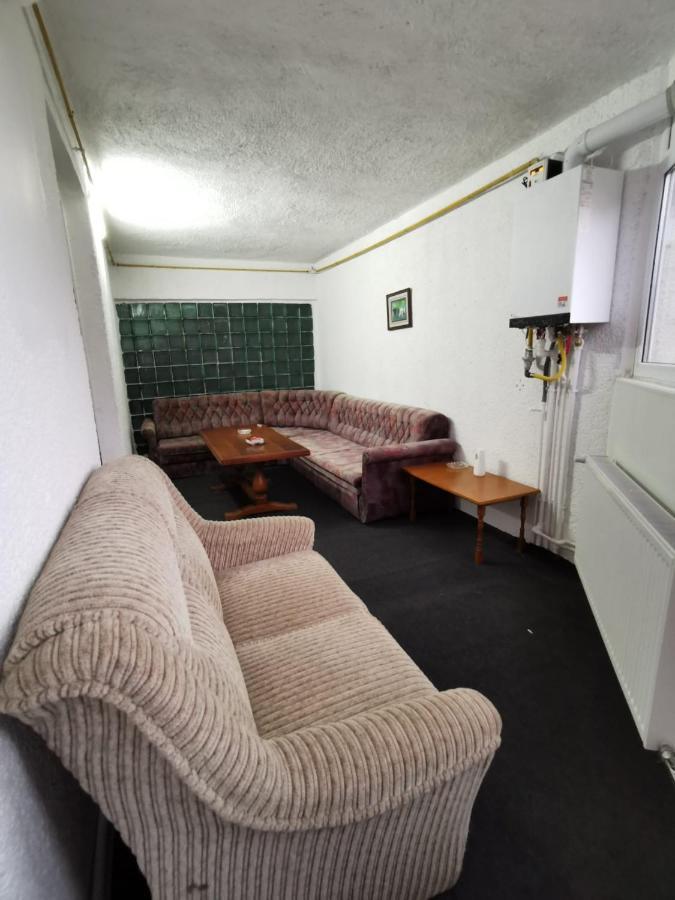Noah Apartment Uricani  エクステリア 写真